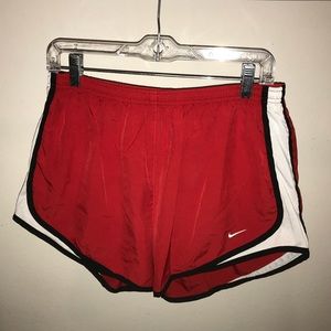 Nike Dri Fit Shorts